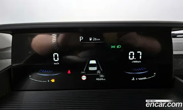 Hyundai Staria 2023 2.2 автомат (гидро), миниатюра 11