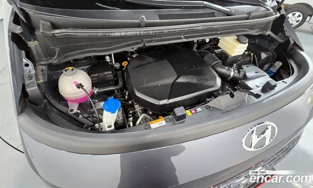 Hyundai Staria 2023 2.2 автомат (гидро), миниатюра 6