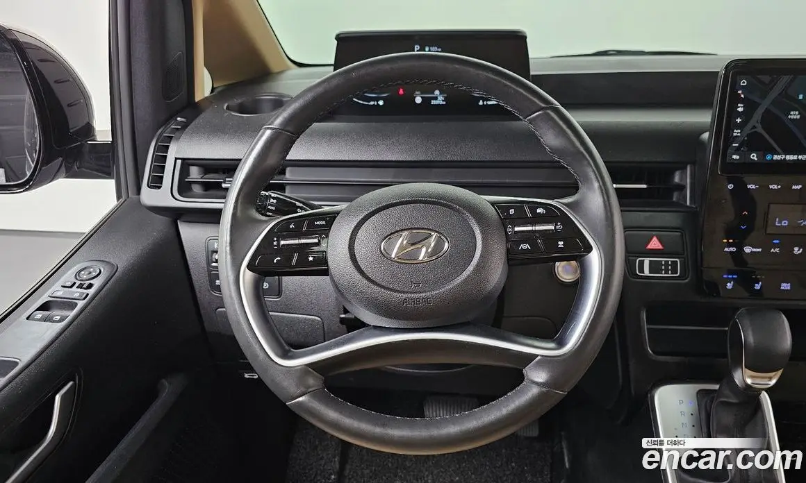 Hyundai Staria 2023 2.2 автомат (гидро), фото 19 Hyundai Staria 2023 2.2 автомат (гидро), фото 19