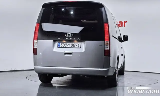Hyundai Staria 2023 2.2 автомат (гидро), миниатюра 4 Hyundai Staria 2023 2.2 автомат (гидро), миниатюра 4