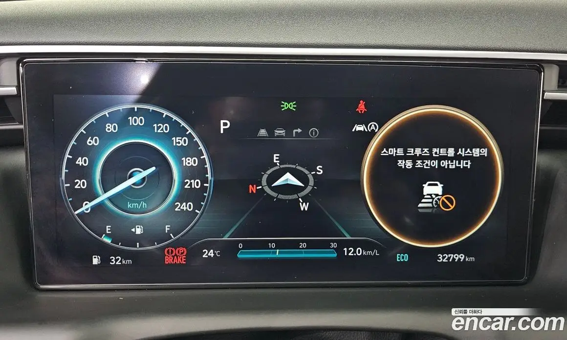 Hyundai Tucson 2021 1.6 автомат (гидро), фото 11