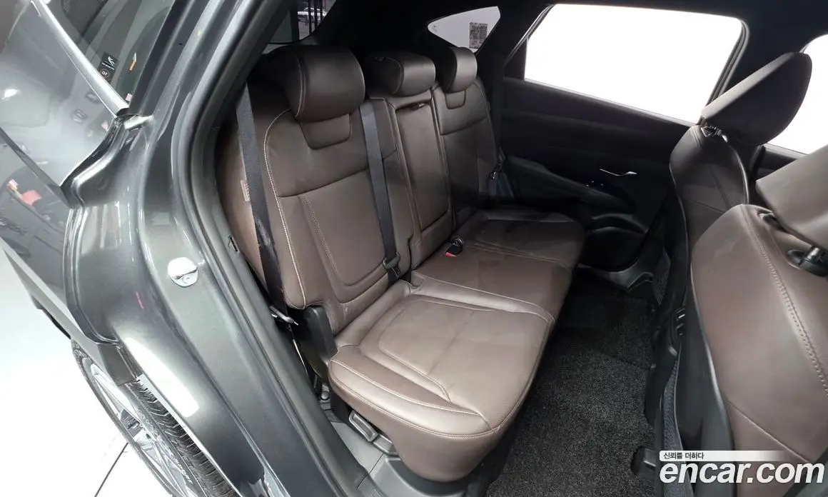 Hyundai Tucson 2024 1.6 автомат (гидро), фото 16 Hyundai Tucson 2024 1.6 автомат (гидро), фото 16