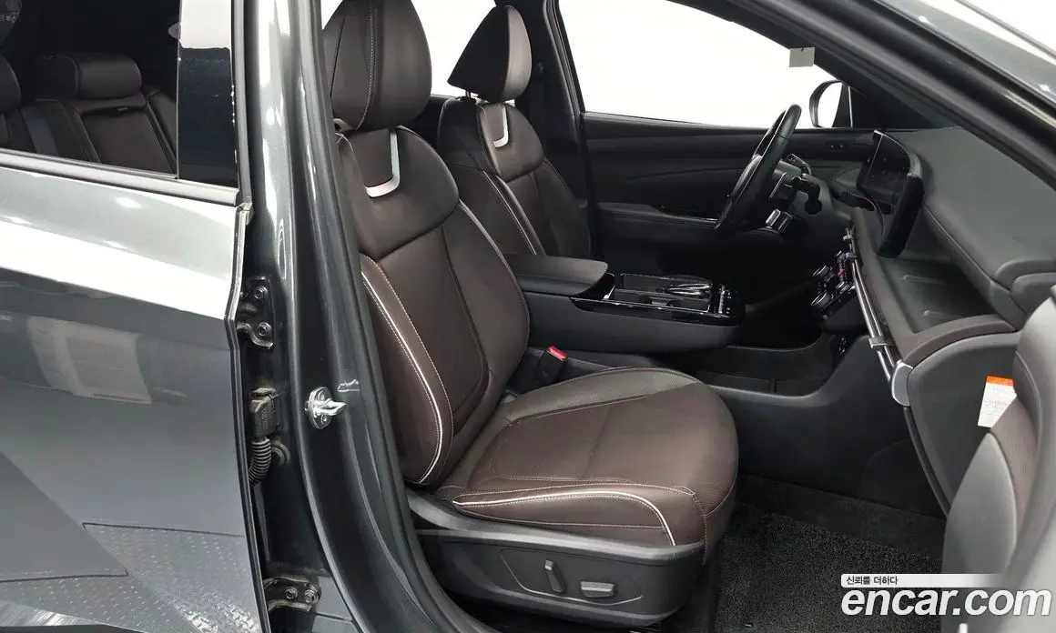 Hyundai Tucson 2024 1.6 автомат (гидро), фото 17 Hyundai Tucson 2024 1.6 автомат (гидро), фото 17