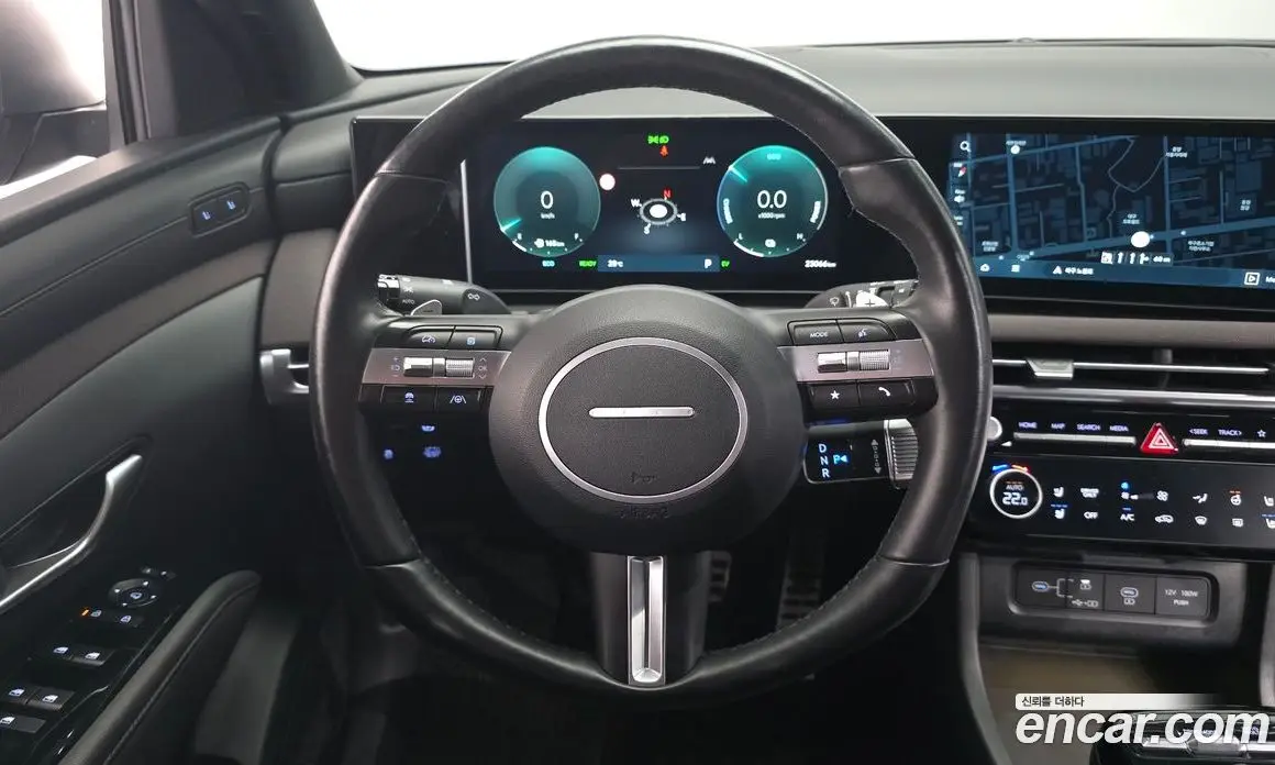 Hyundai Tucson 2024 1.6 автомат (гидро), фото 19 Hyundai Tucson 2024 1.6 автомат (гидро), фото 19