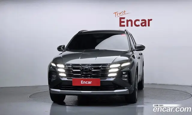 Hyundai Tucson 2024 1.6 автомат (гидро), миниатюра 3 Hyundai Tucson 2024 1.6 автомат (гидро), миниатюра 3