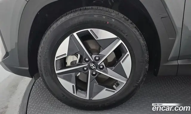 Hyundai Tucson 2024 1.6 автомат (гидро), миниатюра 5 Hyundai Tucson 2024 1.6 автомат (гидро), миниатюра 5
