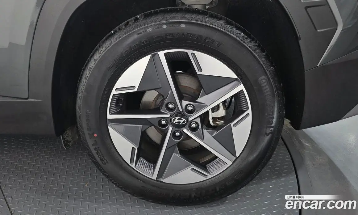 Hyundai Tucson 2024 1.6 автомат (гидро), фото 7 Hyundai Tucson 2024 1.6 автомат (гидро), фото 7