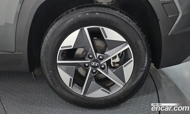 Hyundai Tucson 2024 1.6 автомат (гидро), миниатюра 7 Hyundai Tucson 2024 1.6 автомат (гидро), миниатюра 7