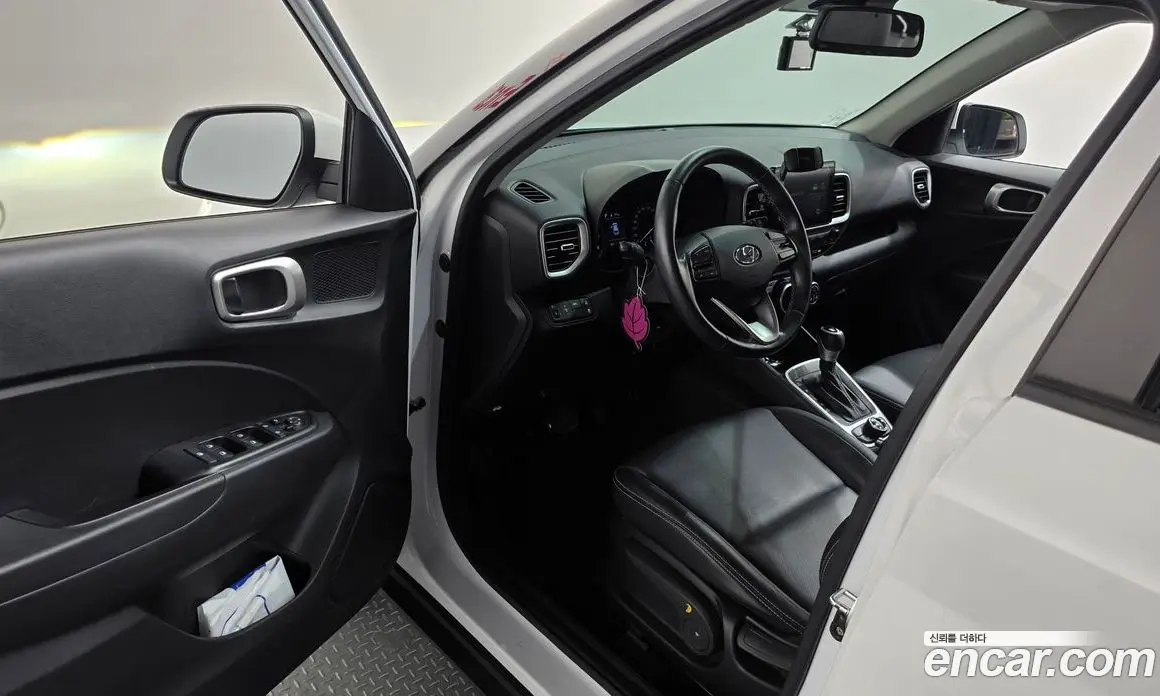 Hyundai Venue 2021 1.6 автомат (гидро), фото 13 Hyundai Venue 2021 1.6 автомат (гидро), фото 13