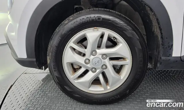 Hyundai Venue 2021 1.6 автомат (гидро), миниатюра 5 Hyundai Venue 2021 1.6 автомат (гидро), миниатюра 5
