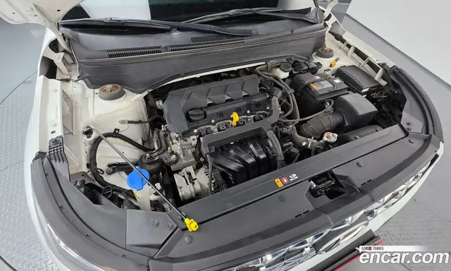 Hyundai Venue 2021 1.6 автомат (гидро), миниатюра 6 Hyundai Venue 2021 1.6 автомат (гидро), миниатюра 6