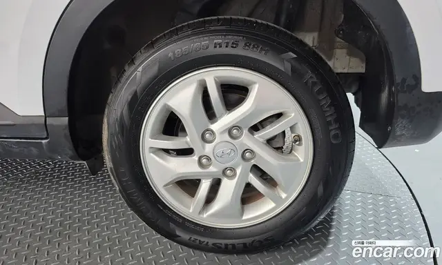 Hyundai Venue 2021 1.6 автомат (гидро), миниатюра 7 Hyundai Venue 2021 1.6 автомат (гидро), миниатюра 7