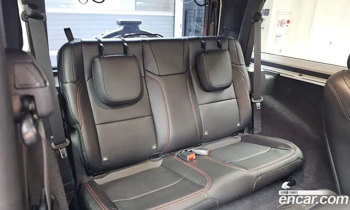 Jeep Wrangler 2021 2.0 автомат (гидро), фото 16