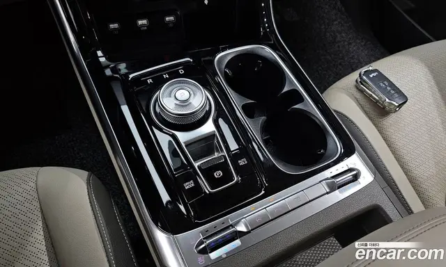 Kia Carnival 2022 3.5 автомат (гидро), миниатюра 12