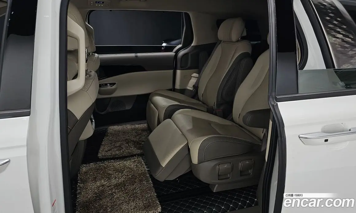 Kia Carnival 2022 3.5 автомат (гидро), фото 18 Kia Carnival 2022 3.5 автомат (гидро), фото 18