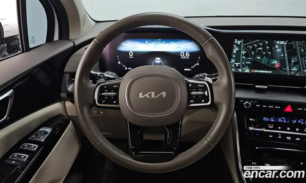 Kia Carnival 2022 3.5 автомат (гидро), фото 19 Kia Carnival 2022 3.5 автомат (гидро), фото 19