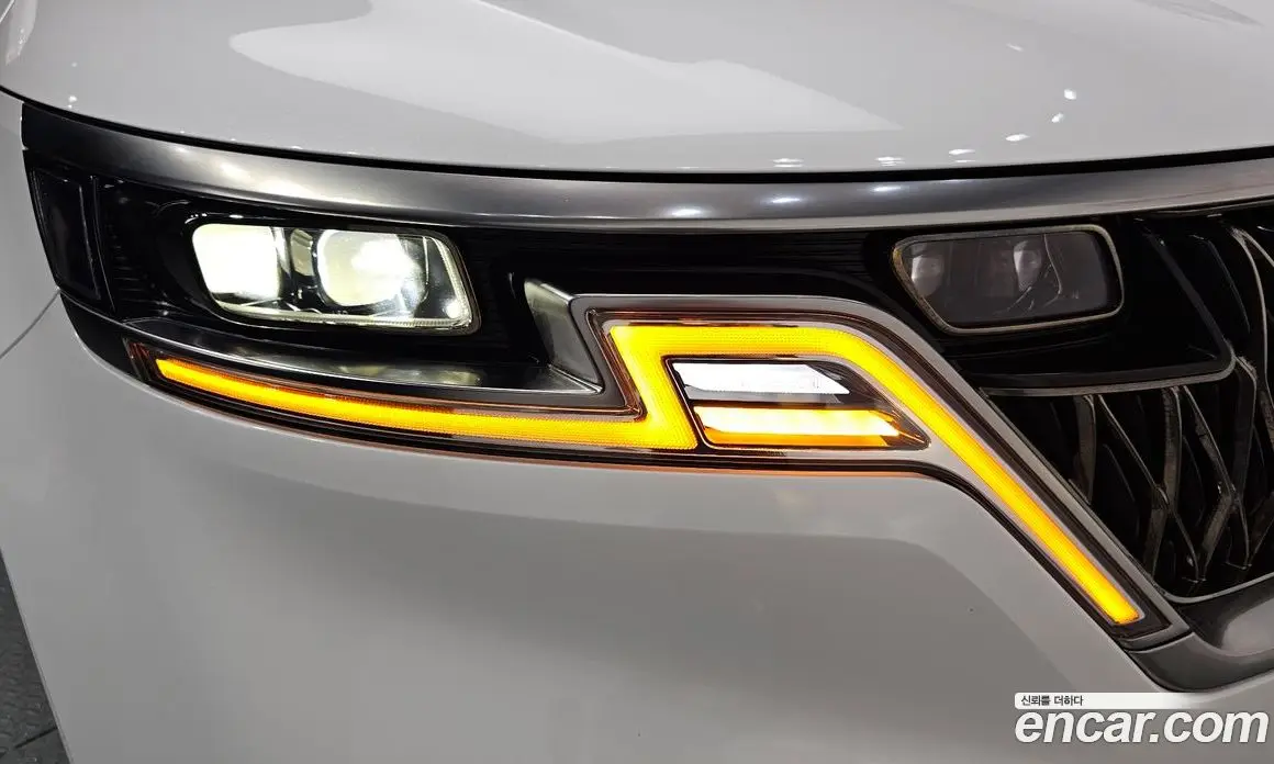 Kia Carnival 2022 3.5 автомат (гидро), фото 8 Kia Carnival 2022 3.5 автомат (гидро), фото 8