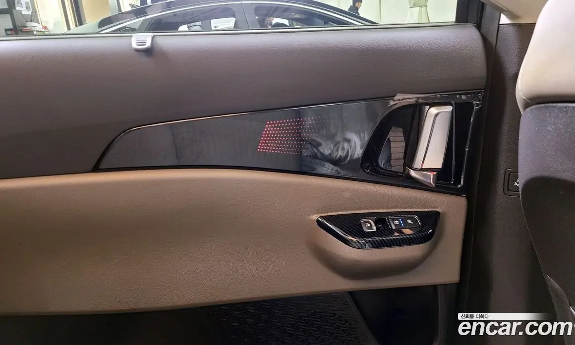 Kia Carnival 2024 2.2 автомат (гидро), фото 15 Kia Carnival 2024 2.2 автомат (гидро), фото 15