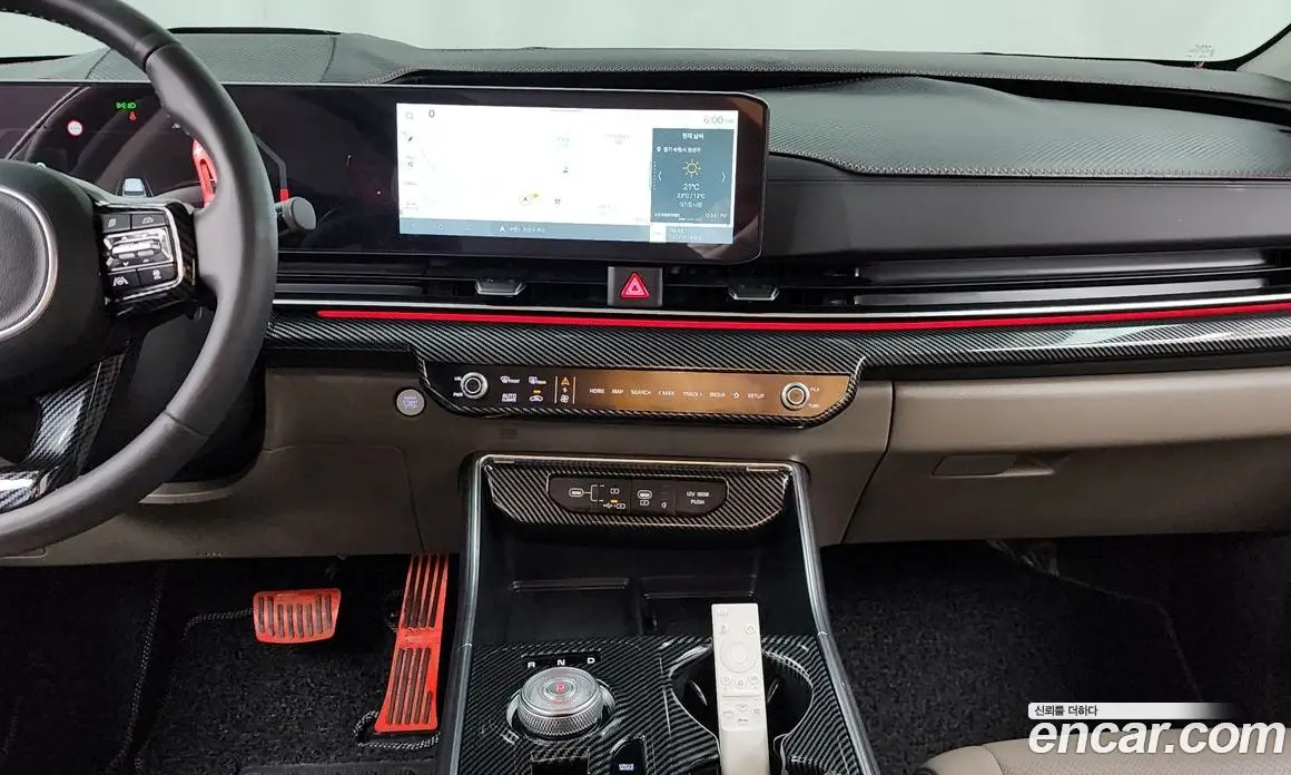 Kia Carnival 2024 2.2 автомат (гидро), фото 20 Kia Carnival 2024 2.2 автомат (гидро), фото 20