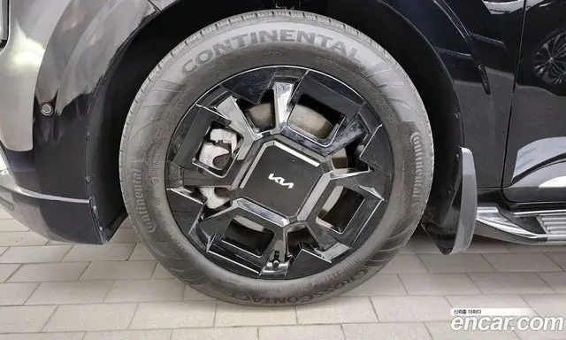 Kia Carnival 2024 2.2 автомат (гидро), миниатюра 5 Kia Carnival 2024 2.2 автомат (гидро), миниатюра 5