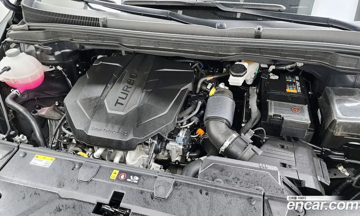 Kia Carnival 2024 2.2 автомат (гидро), фото 6 Kia Carnival 2024 2.2 автомат (гидро), фото 6