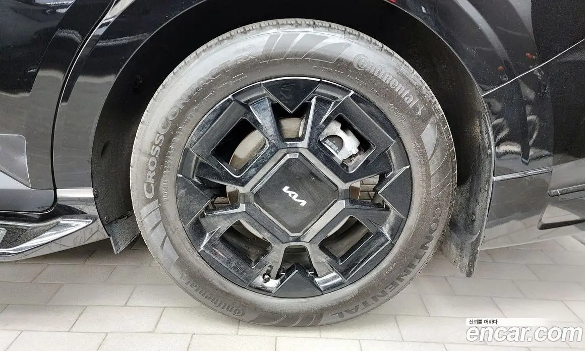 Kia Carnival 2024 2.2 автомат (гидро), фото 7 Kia Carnival 2024 2.2 автомат (гидро), фото 7