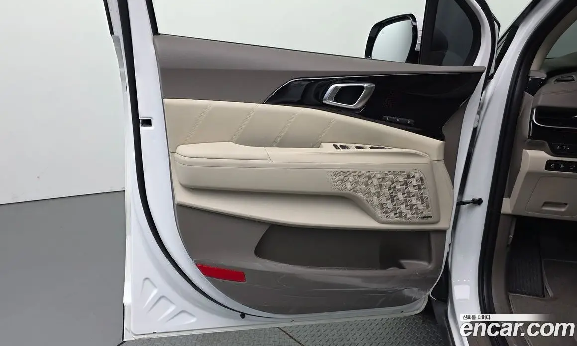 Kia Carnival 2024 2.2 автомат (гидро), фото 14