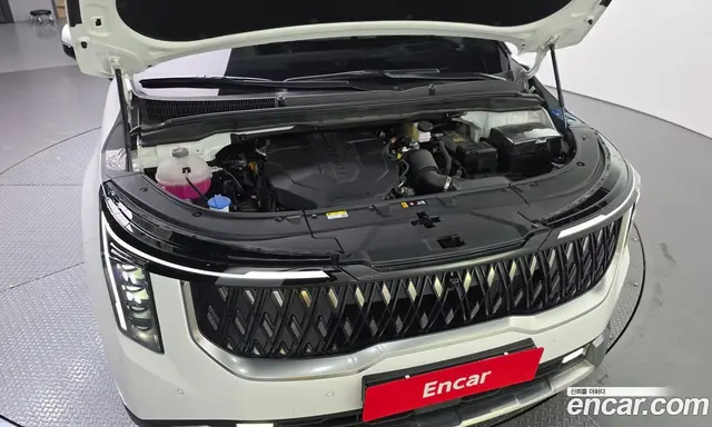 Kia Carnival 2024 2.2 автомат (гидро), миниатюра 6