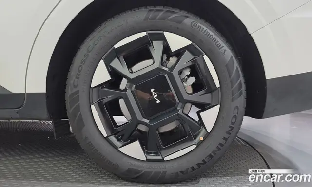 Kia Carnival 2024 2.2 автомат (гидро), миниатюра 7
