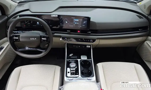Kia Carnival 2026 1.6 автомат (гидро), миниатюра 10 Kia Carnival 2026 1.6 автомат (гидро), миниатюра 10
