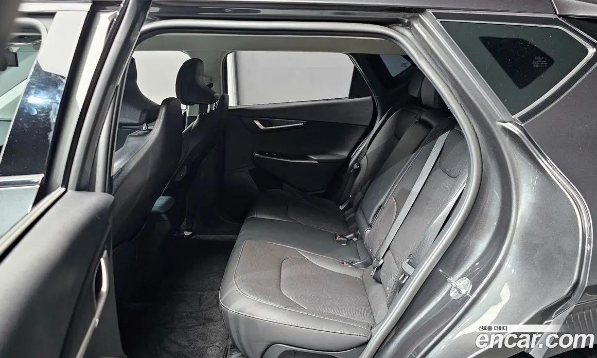 Kia EV6 2022 0.1 автомат (гидро), фото 18 Kia EV6 2022 0.1 автомат (гидро), фото 18