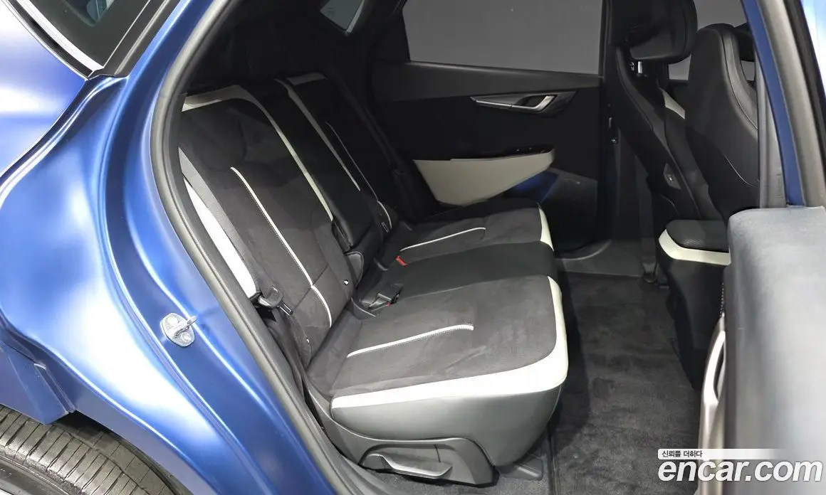 Kia EV6 2024 0.1 автомат (гидро), фото 18 Kia EV6 2024 0.1 автомат (гидро), фото 18