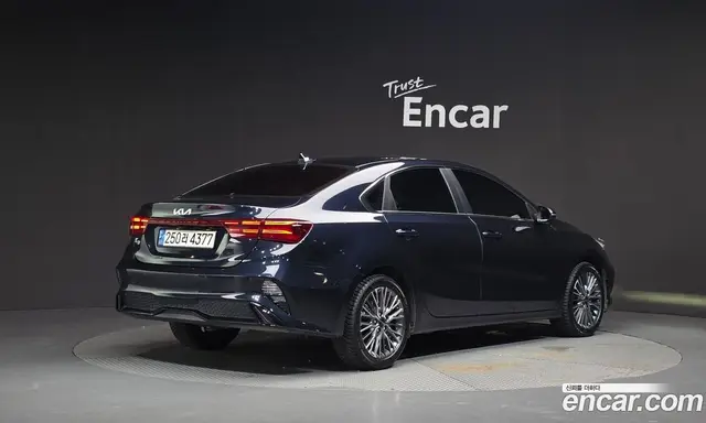 Kia K3 2021 1.6 автомат (гидро), миниатюра 2 Kia K3 2021 1.6 автомат (гидро), миниатюра 2
