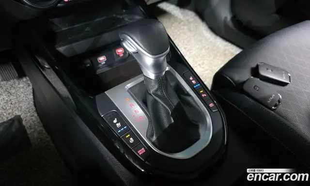 Kia K3 2021 1.6 автомат (гидро), миниатюра 12