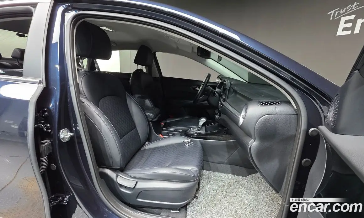 Kia K3 2021 1.6 автомат (гидро), фото 13 Kia K3 2021 1.6 автомат (гидро), фото 13