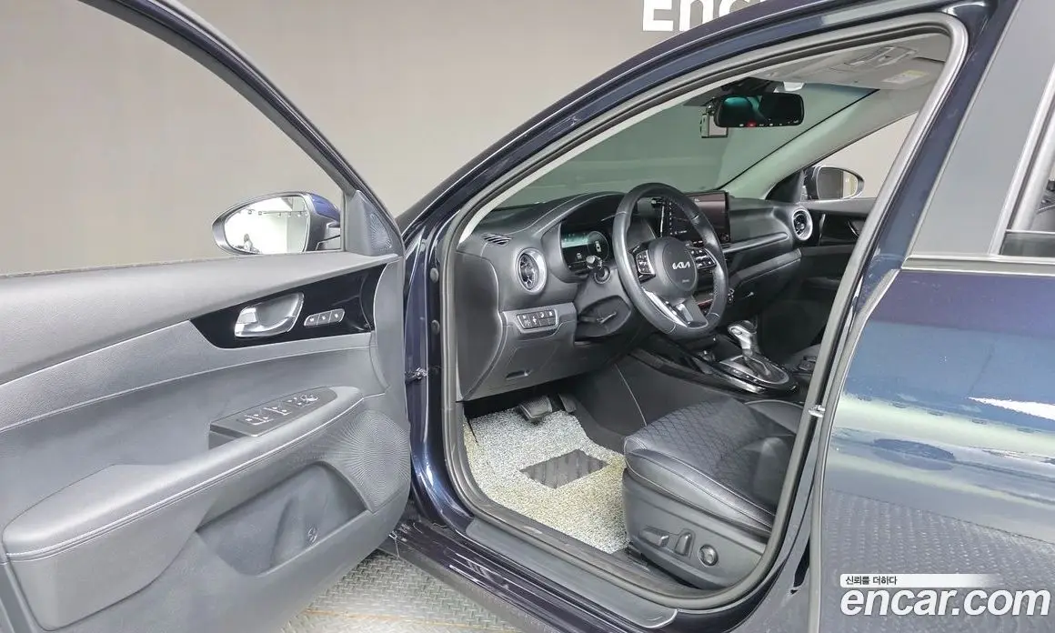 Kia K3 2021 1.6 автомат (гидро), фото 17 Kia K3 2021 1.6 автомат (гидро), фото 17