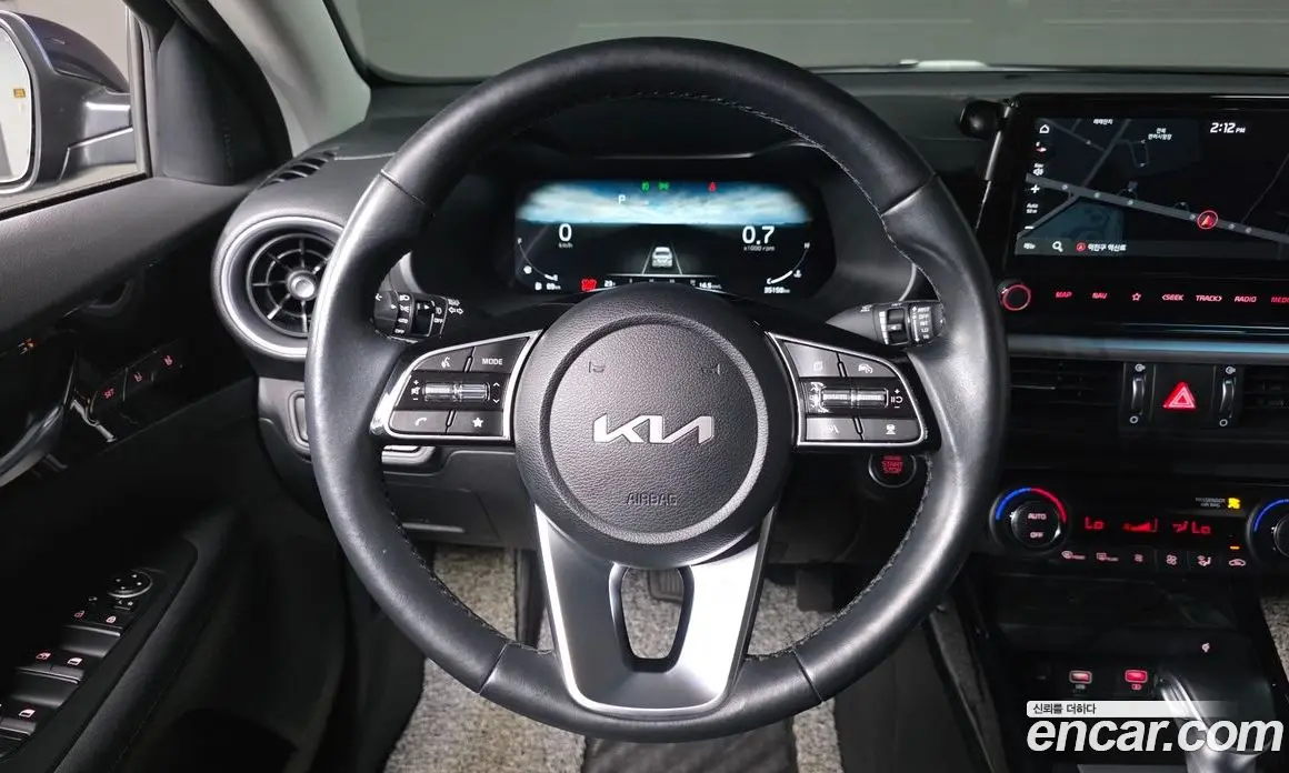 Kia K3 2021 1.6 автомат (гидро), фото 20 Kia K3 2021 1.6 автомат (гидро), фото 20