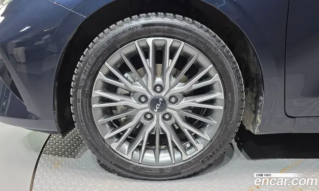 Kia K3 2021 1.6 автомат (гидро), миниатюра 5 Kia K3 2021 1.6 автомат (гидро), миниатюра 5
