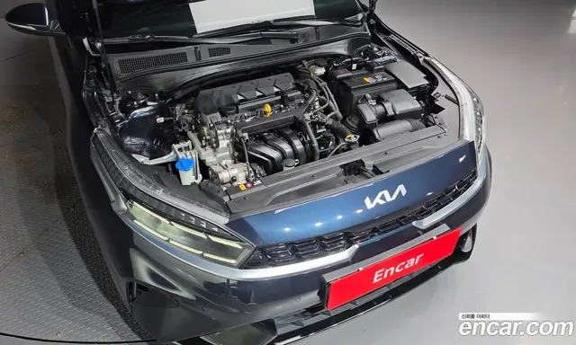 Kia K3 2021 1.6 автомат (гидро), миниатюра 6 Kia K3 2021 1.6 автомат (гидро), миниатюра 6