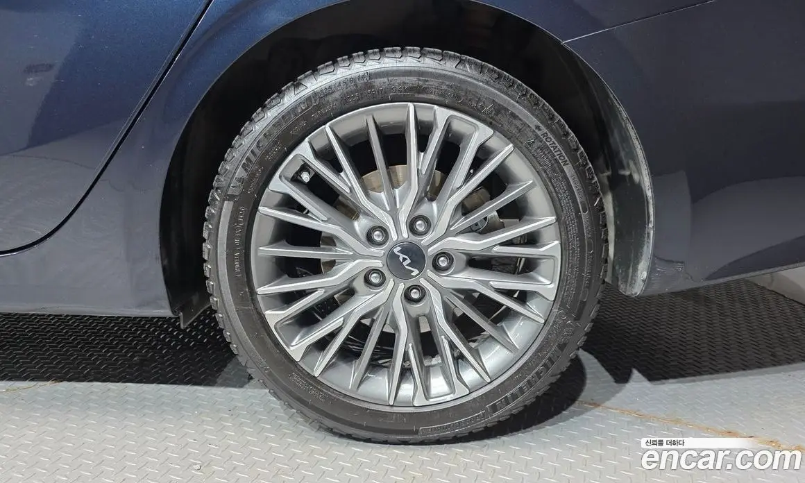 Kia K3 2021 1.6 автомат (гидро), фото 7 Kia K3 2021 1.6 автомат (гидро), фото 7