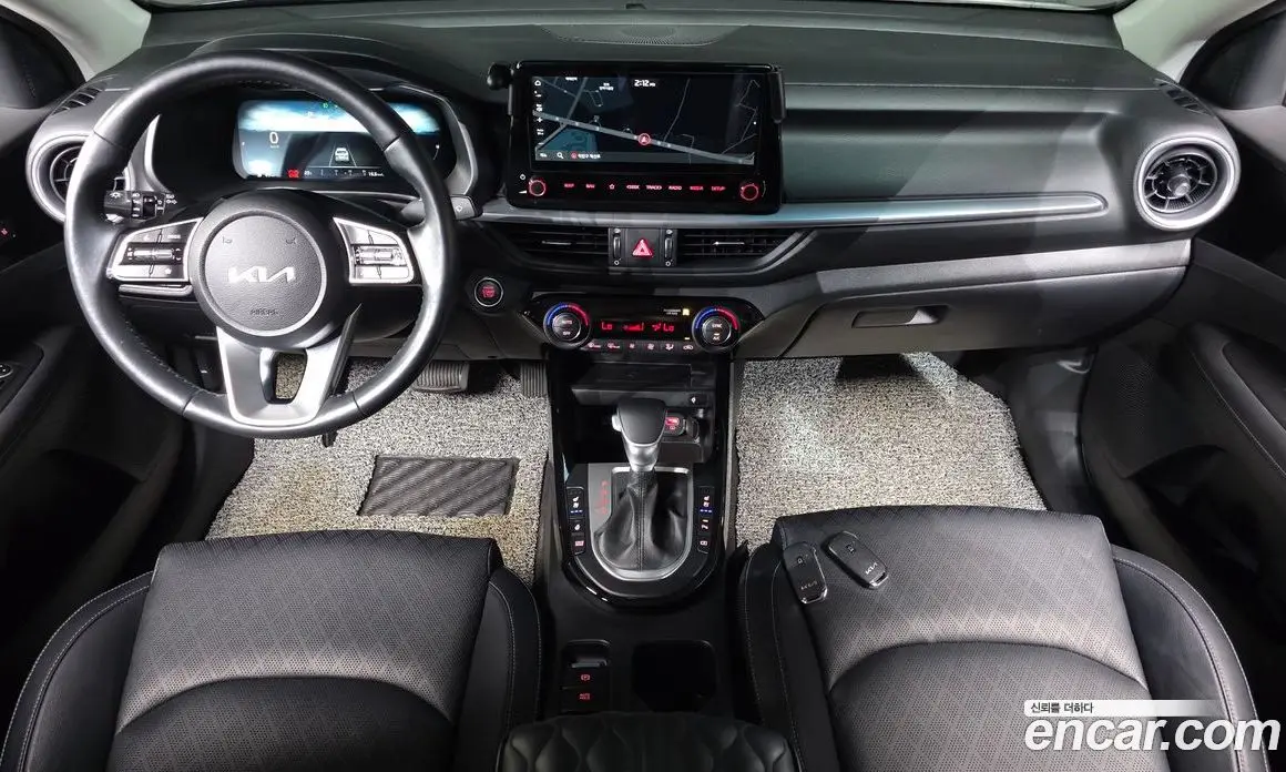 Kia K3 2021 1.6 автомат (гидро), фото 10 Kia K3 2021 1.6 автомат (гидро), фото 10