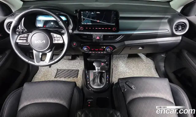 Kia K3 2021 1.6 автомат (гидро), миниатюра 10 Kia K3 2021 1.6 автомат (гидро), миниатюра 10