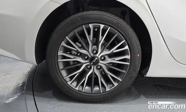 Kia K3 2024 1.6 автомат (гидро), миниатюра 5