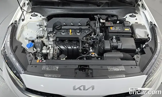 Kia K3 2024 1.6 автомат (гидро), миниатюра 6