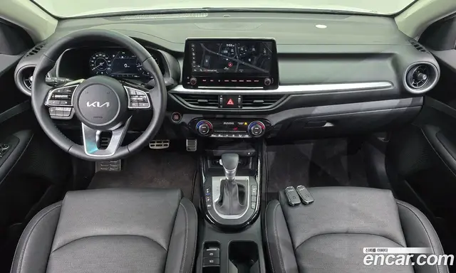 Kia K3 2024 1.6 автомат (гидро), миниатюра 10