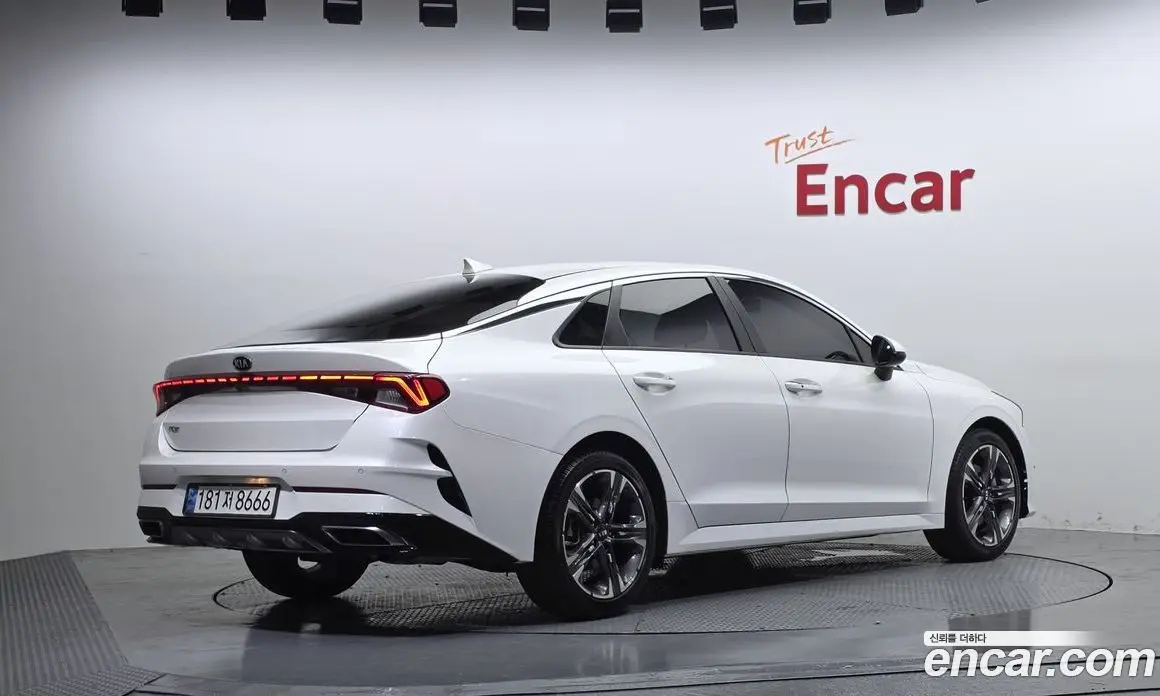 Kia K5 (Optima) 2021 2.0 автомат (гидро), фото 2 Kia K5 (Optima) 2021 2.0 автомат (гидро), фото 2