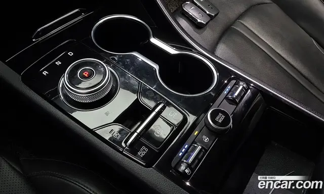 Kia K5 (Optima) 2021 2.0 автомат (гидро), миниатюра 12