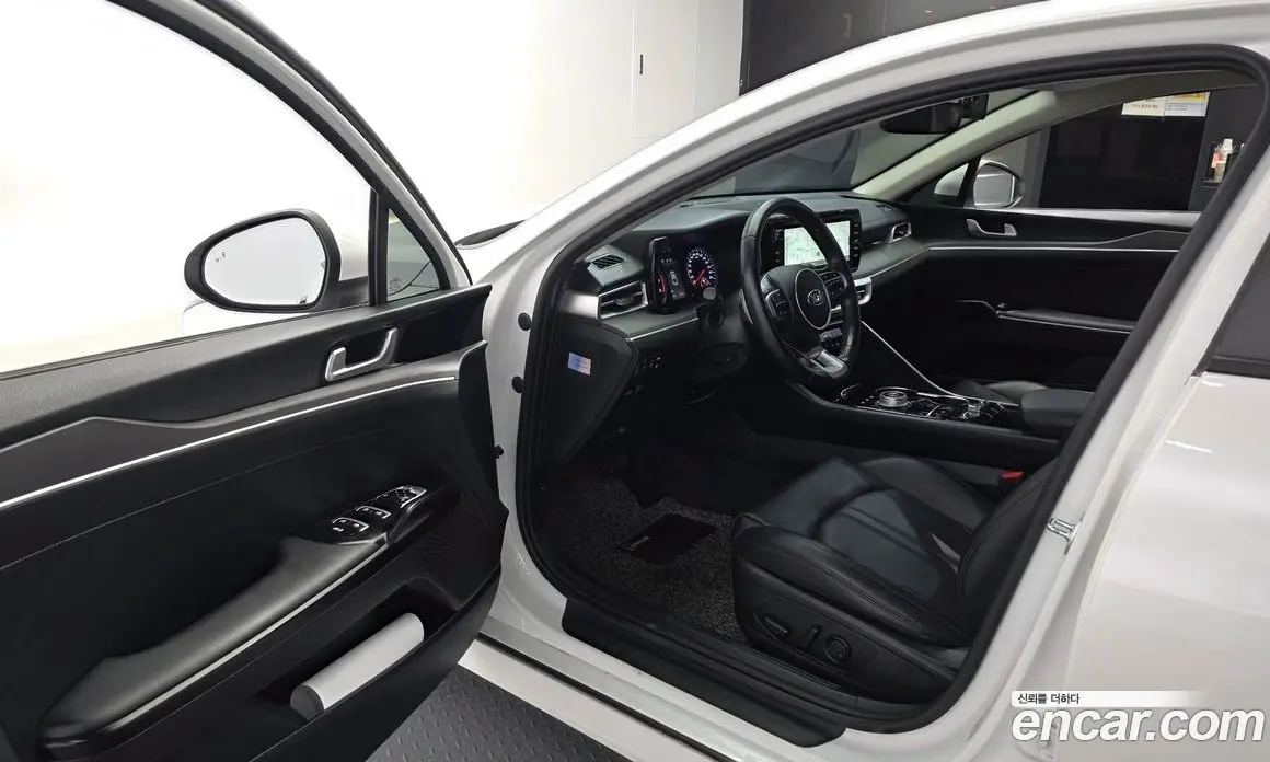 Kia K5 (Optima) 2021 2.0 автомат (гидро), фото 13 Kia K5 (Optima) 2021 2.0 автомат (гидро), фото 13