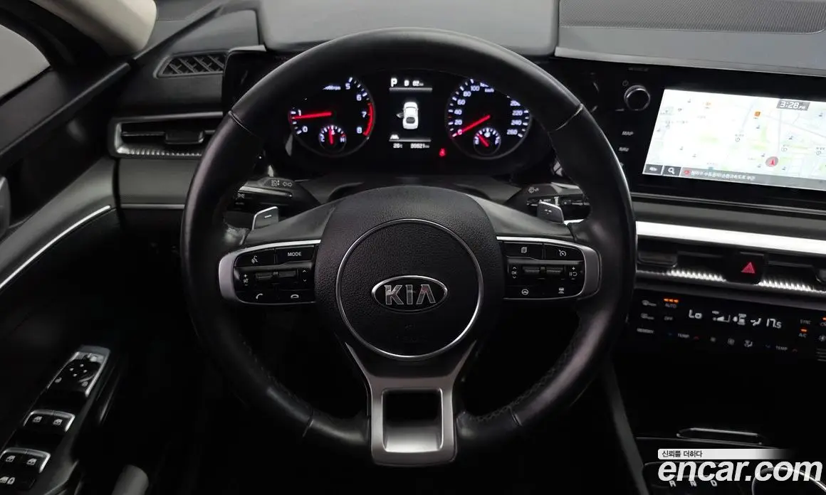 Kia K5 (Optima) 2021 2.0 автомат (гидро), фото 19 Kia K5 (Optima) 2021 2.0 автомат (гидро), фото 19