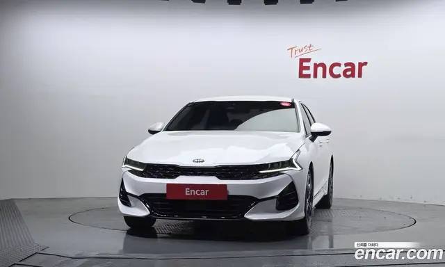 Kia K5 (Optima) 2021 2.0 автомат (гидро), миниатюра 3 Kia K5 (Optima) 2021 2.0 автомат (гидро), миниатюра 3